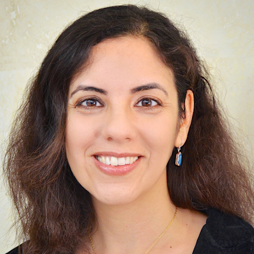 Lisa Aziz-Zadeh PhD