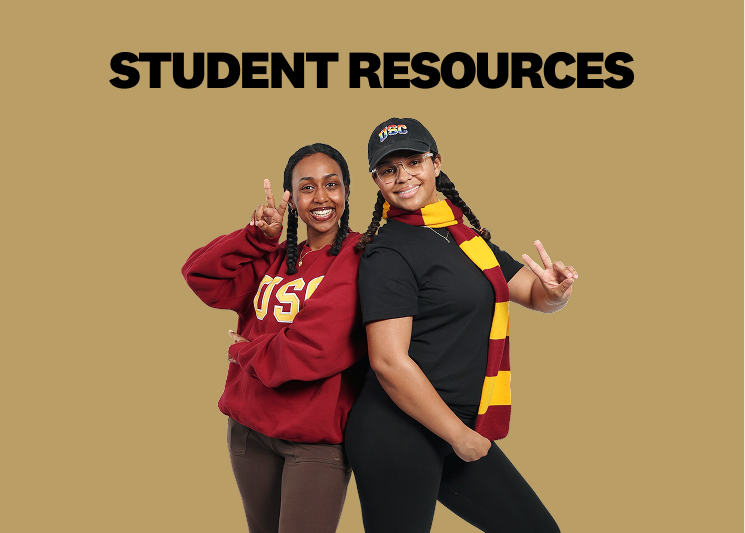 Student Resources