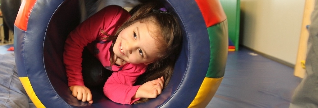 Sensory Integration at USC Chan