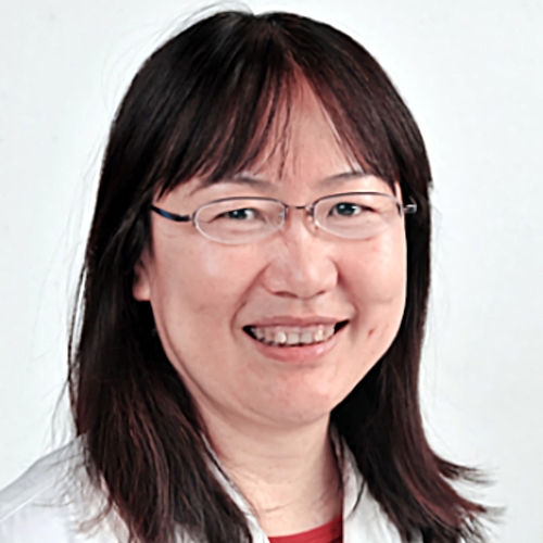 Ninghua Wang 王宁华 MD, PhD