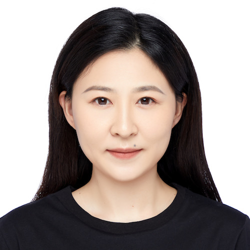 Yawei (Olivia) Li 李雅薇