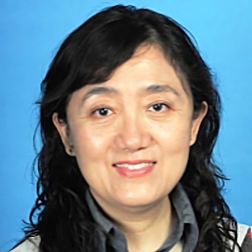 Yueqin Huang 黄悦勤 MD, MPH, PhD
