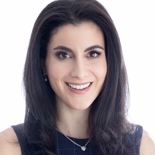 Allison P. Madrid OTD, OTR/L