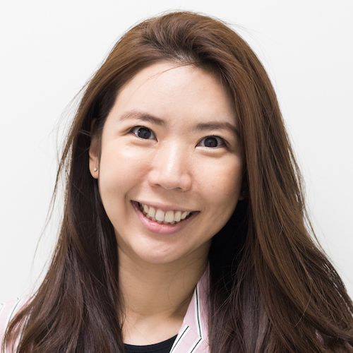 Catherine (Hyon Min) Shin OTD, OTR/L, MBA