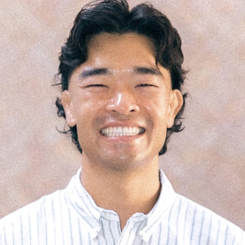 David Huynh OTD, OTR/L