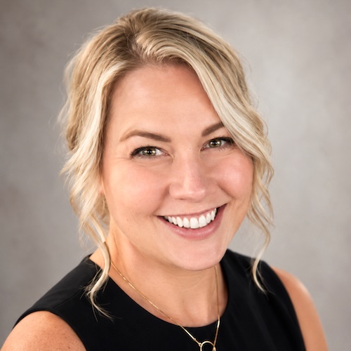 Emily Frank Flack PhD, OTD, OTR, CHSE