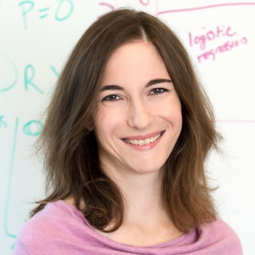 Gale M. Lucas PhD