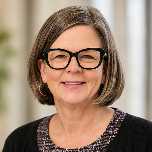 Karla Ausderau PhD, OTR/L, FAOTA