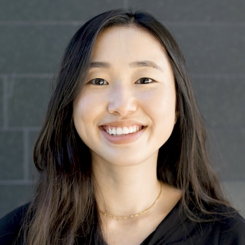 Sharon Han OTD, OTR/L