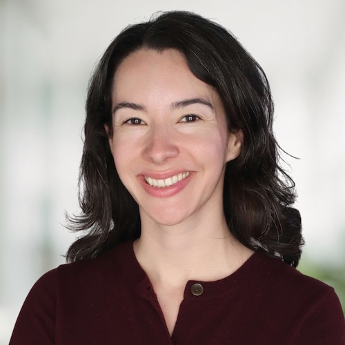 Sarah Chacon MSOT, OTR/L