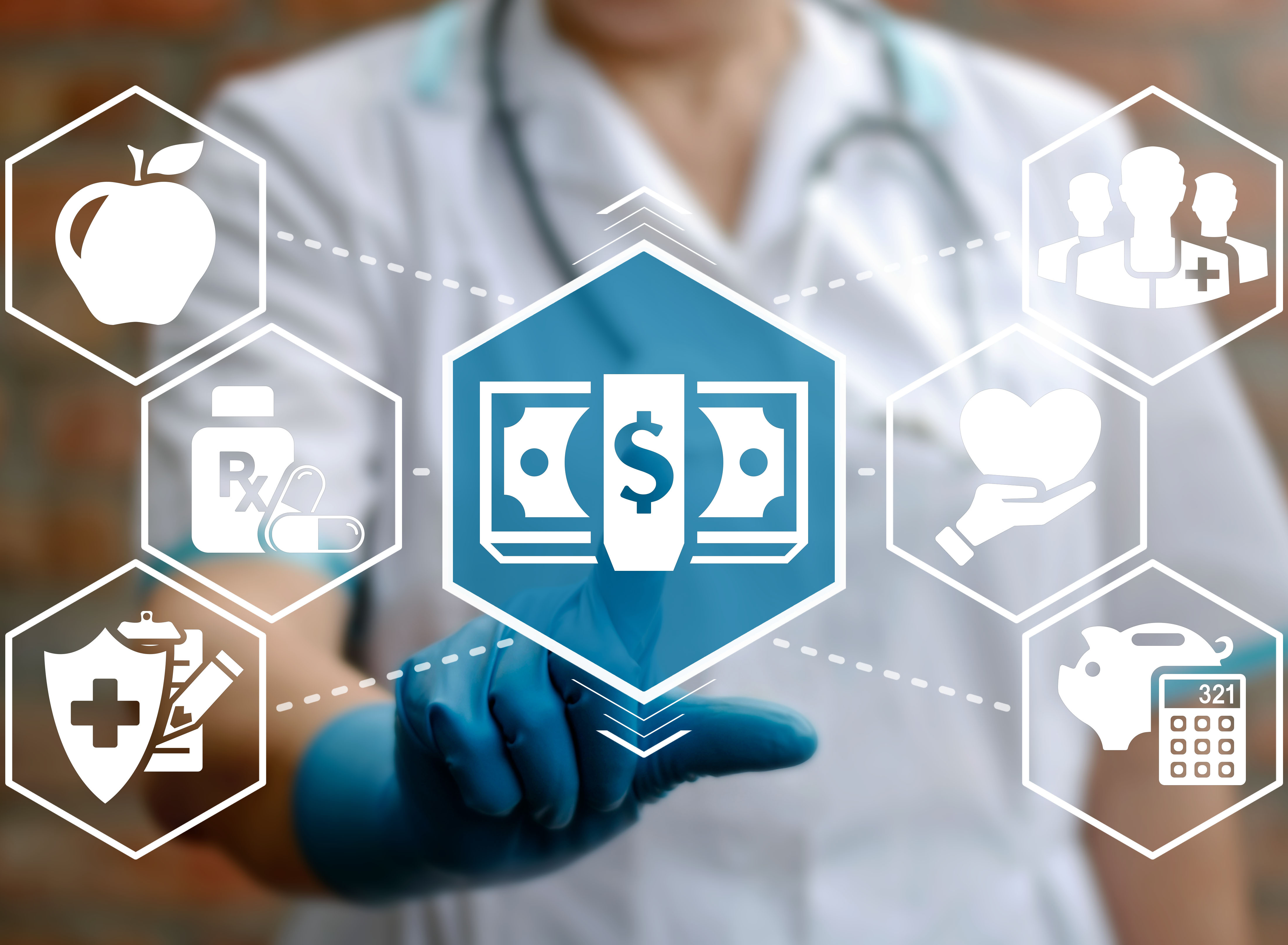 healthcare costs