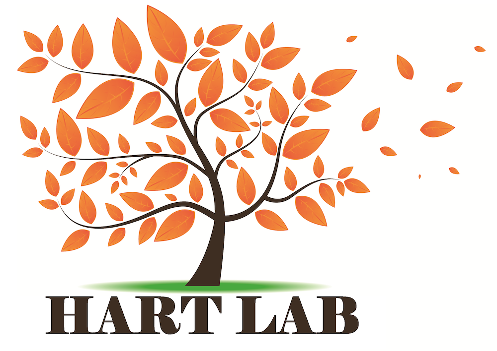 Healthy Aging Research and Technology (HART) Laboratory logo
