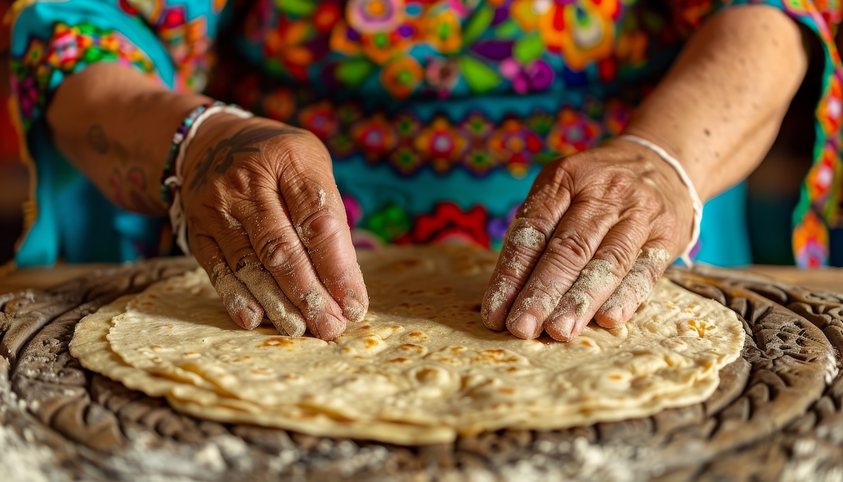 Tortillas