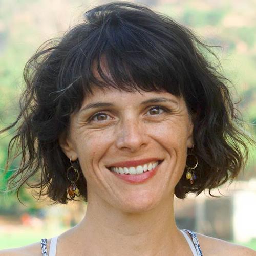 Beth Pyatak, PhD, OTR/L, CDCES