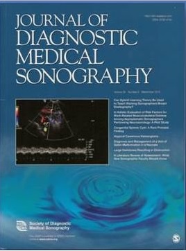 Journal of Sonography