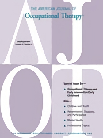 AJOT cover