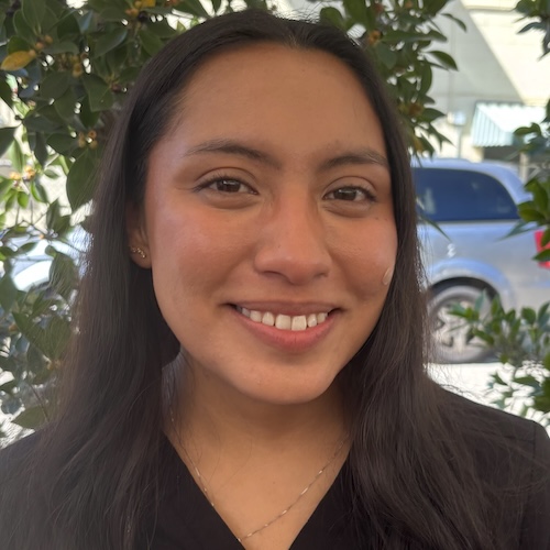 Media Administrator: Enid Elizalde