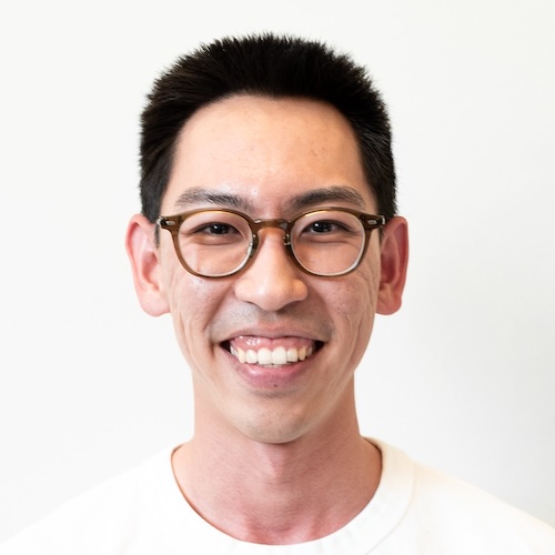Justin Lee