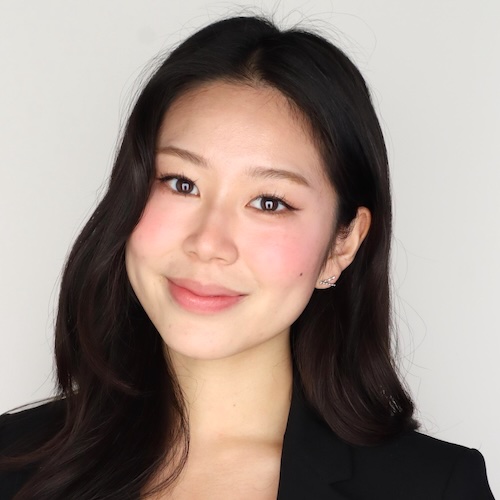 Outreach Lead: Pauline Kim