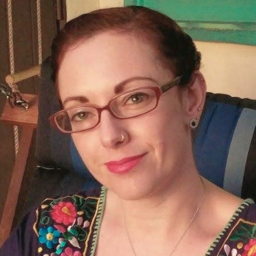 Elizabeth Isralowitz PhD ’26