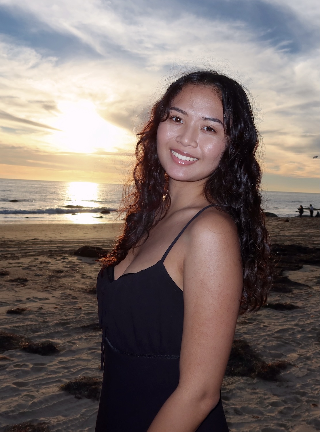 Marilyn Soliven Martinez OTD ’28