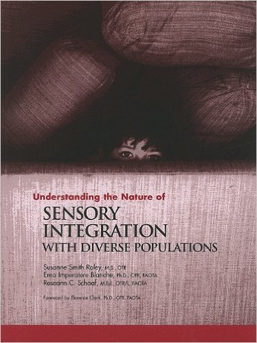 Understanding the Nature of Sensory Integration with Diverse Populations