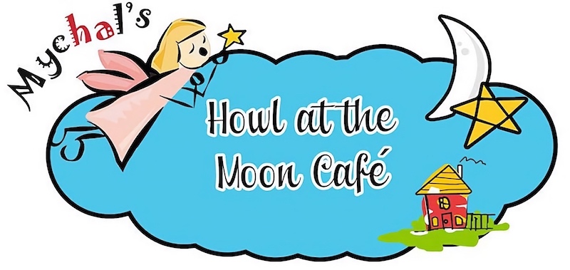 Howl at the moon logo