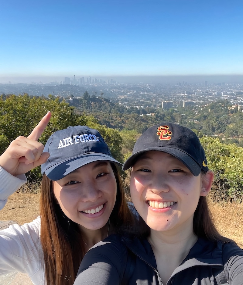 One of my favorite hikes in LA!